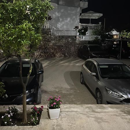 Vila Kea Саранда Экстерьер фото