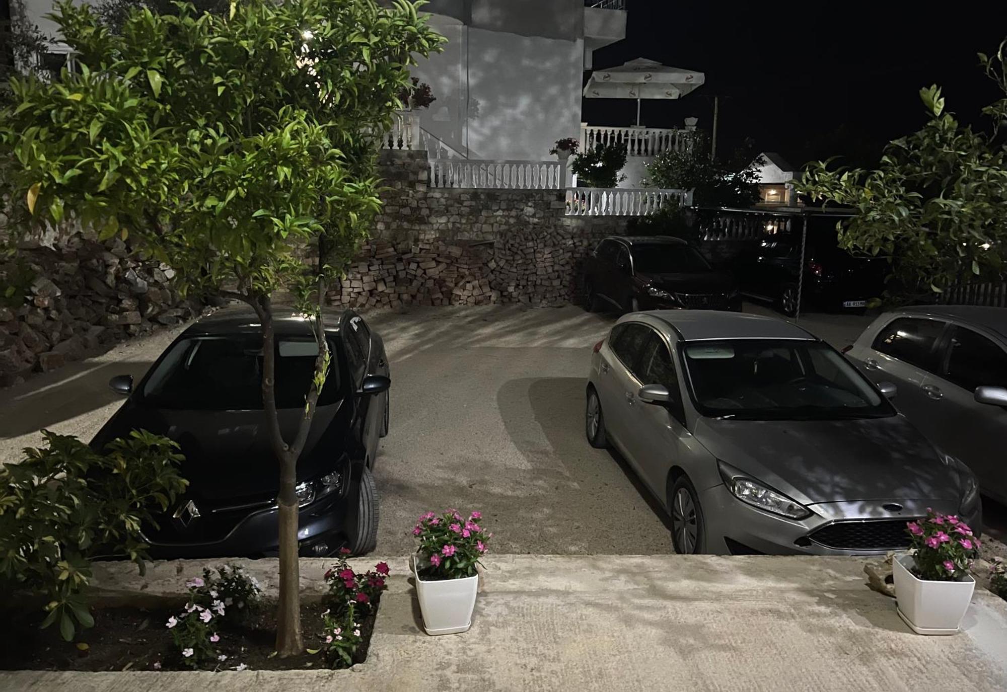Vila Kea Саранда Экстерьер фото